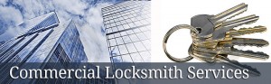 Commercial Locksmith Services - Surrey Locksmith