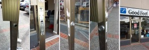 Door Repair in Surrey