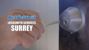 Locksmith Service Surrey