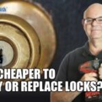 cheaper-to-rekey-or-replace-lock-surrey