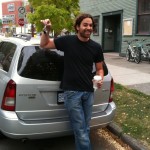 Found Keys - Surrey Locksmith