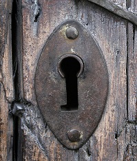 Changing Locks - Surrey Locksmith