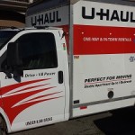 U Haul 24/7 Emergency Car Unlocking Service - Surrey Locksmith