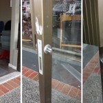 Door Repair in Surrey