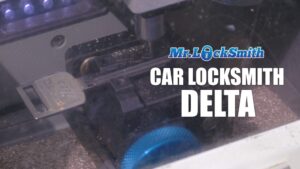 Car Locksmith Delta BC