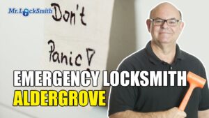Emergency Locksmith Aldergrove