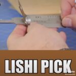 How To Use A Lishi Pick – Mr. Locksmith Surrey