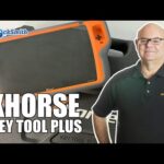 Xhorse Key Tool Plus Car Programmer | Mr. Locksmith Surrey