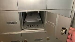 Mailbox Locks Cloverdale Surrey