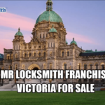 Locksmith Business For Sale Mr Locksmith Victoria BC